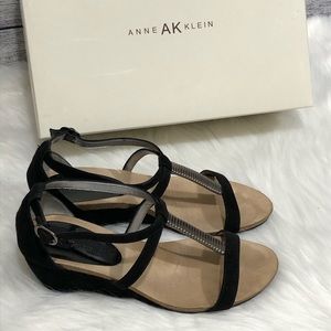 Anne Klein Jerica sandal
